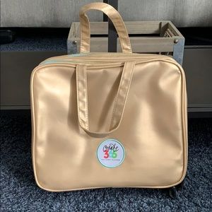 Happy Planner Gold Tote